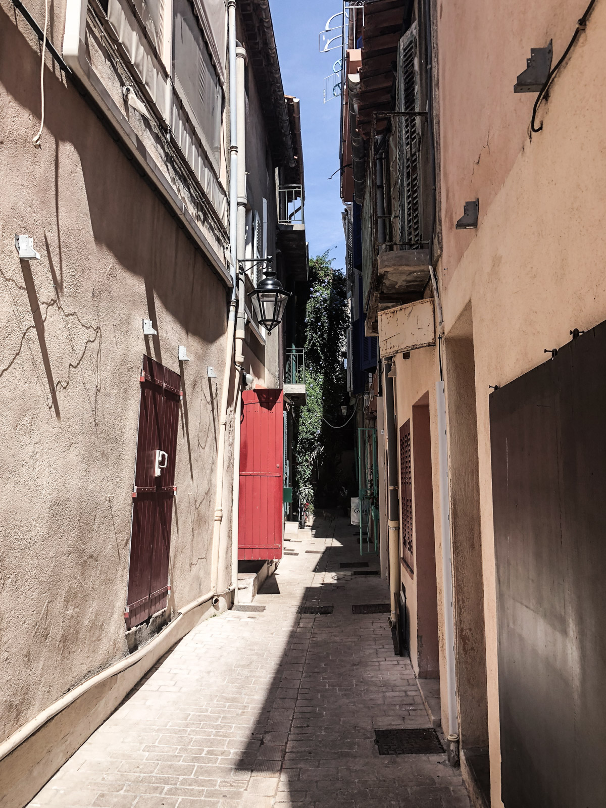Zeitgeist Living Bloomy Saint Tropez