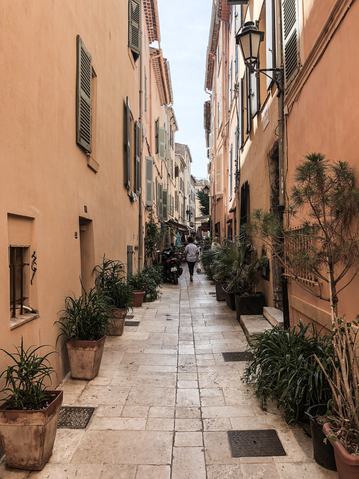 Zeitgeist Living Bloomy Saint Tropez