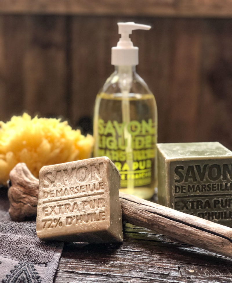 "LA COMPAGNIE DE PROVENCE" - Zeitgeist Living