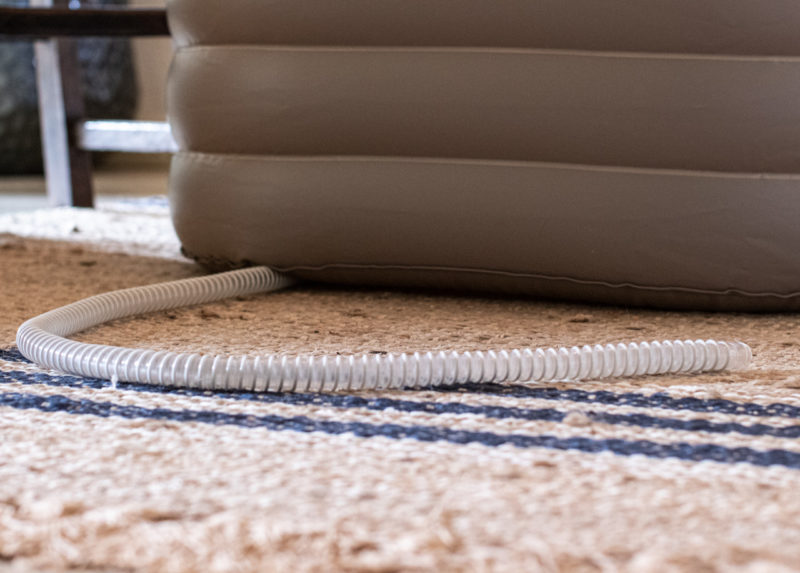 BADEN OHNE BADEWANNE? - Zeitgeist Living