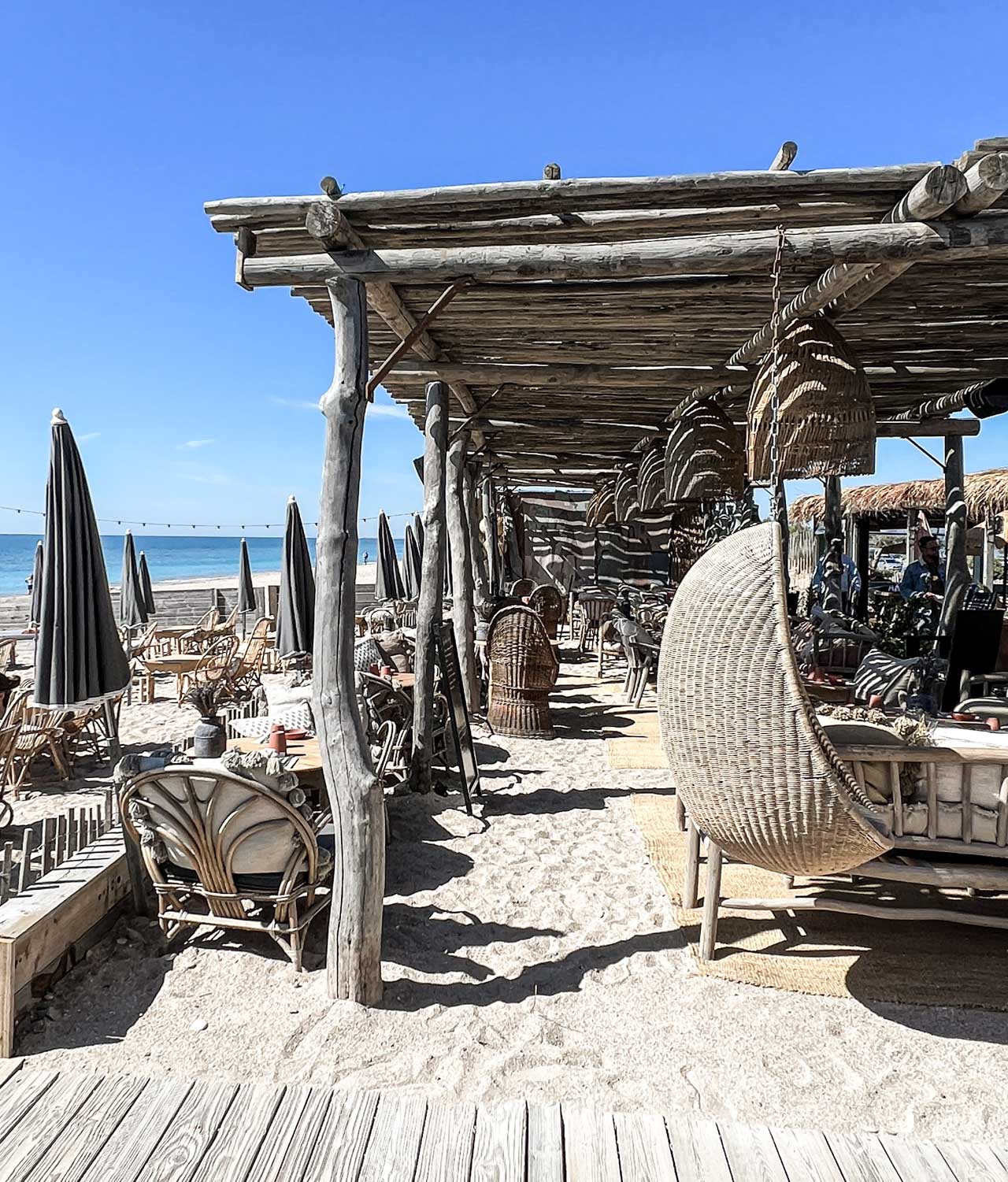LA PLAGE BONAVENTURE Zeitgeist Living