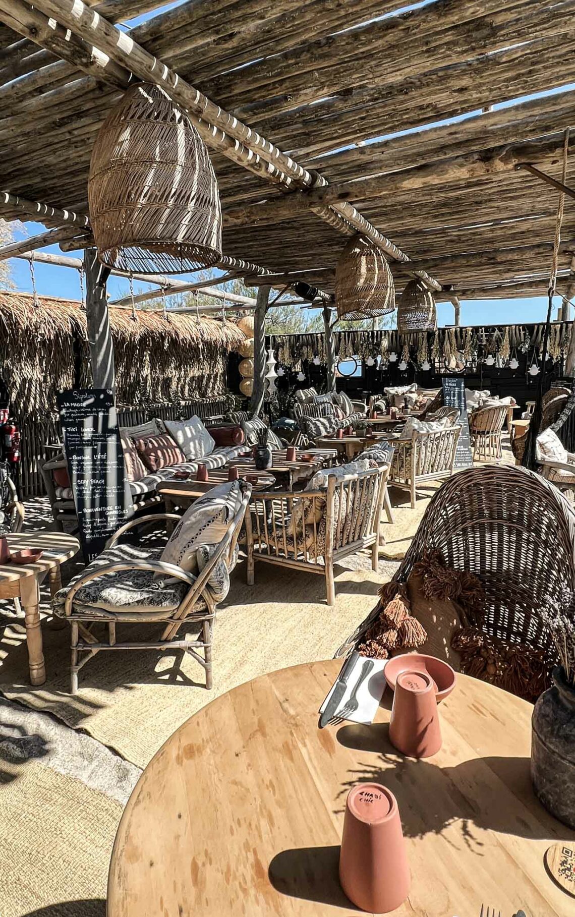 LA PLAGE BONAVENTURE Zeitgeist Living